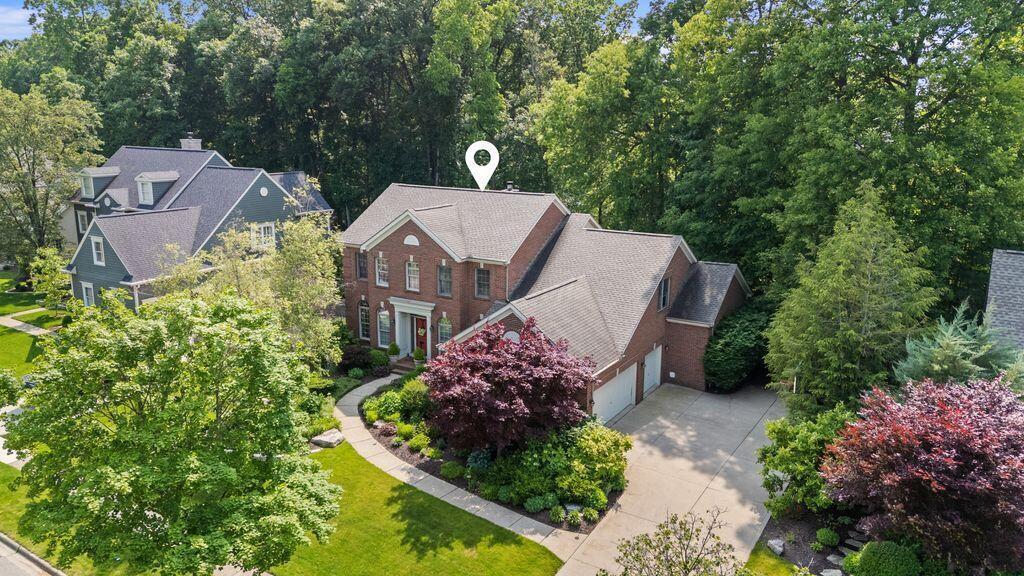 8467 Tartan Fields Drive, Dublin, Ohio image 6