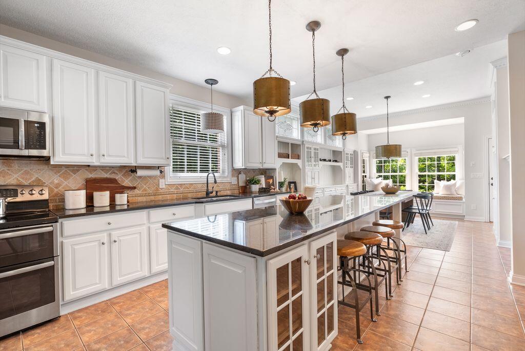 8467 Tartan Fields Drive, Dublin, Ohio image 23