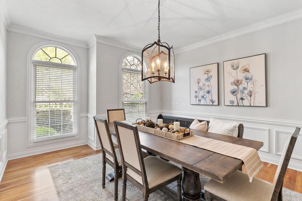 8467 Tartan Fields Drive, Dublin, Ohio image 13