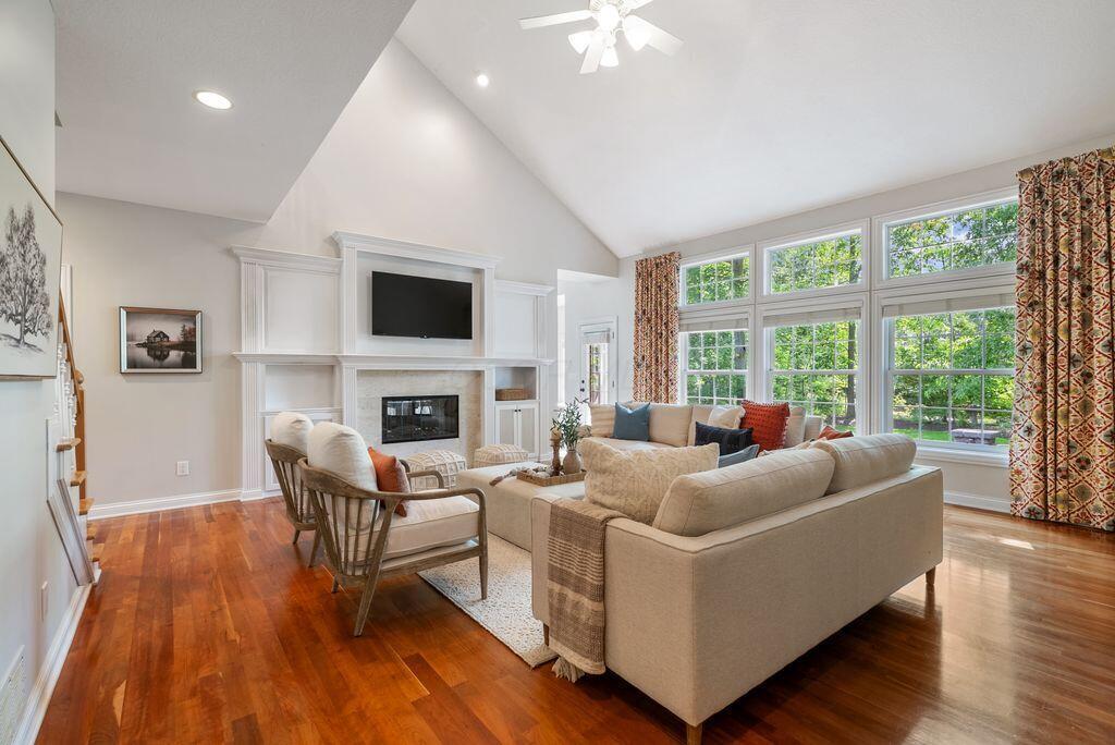 8467 Tartan Fields Drive, Dublin, Ohio image 39