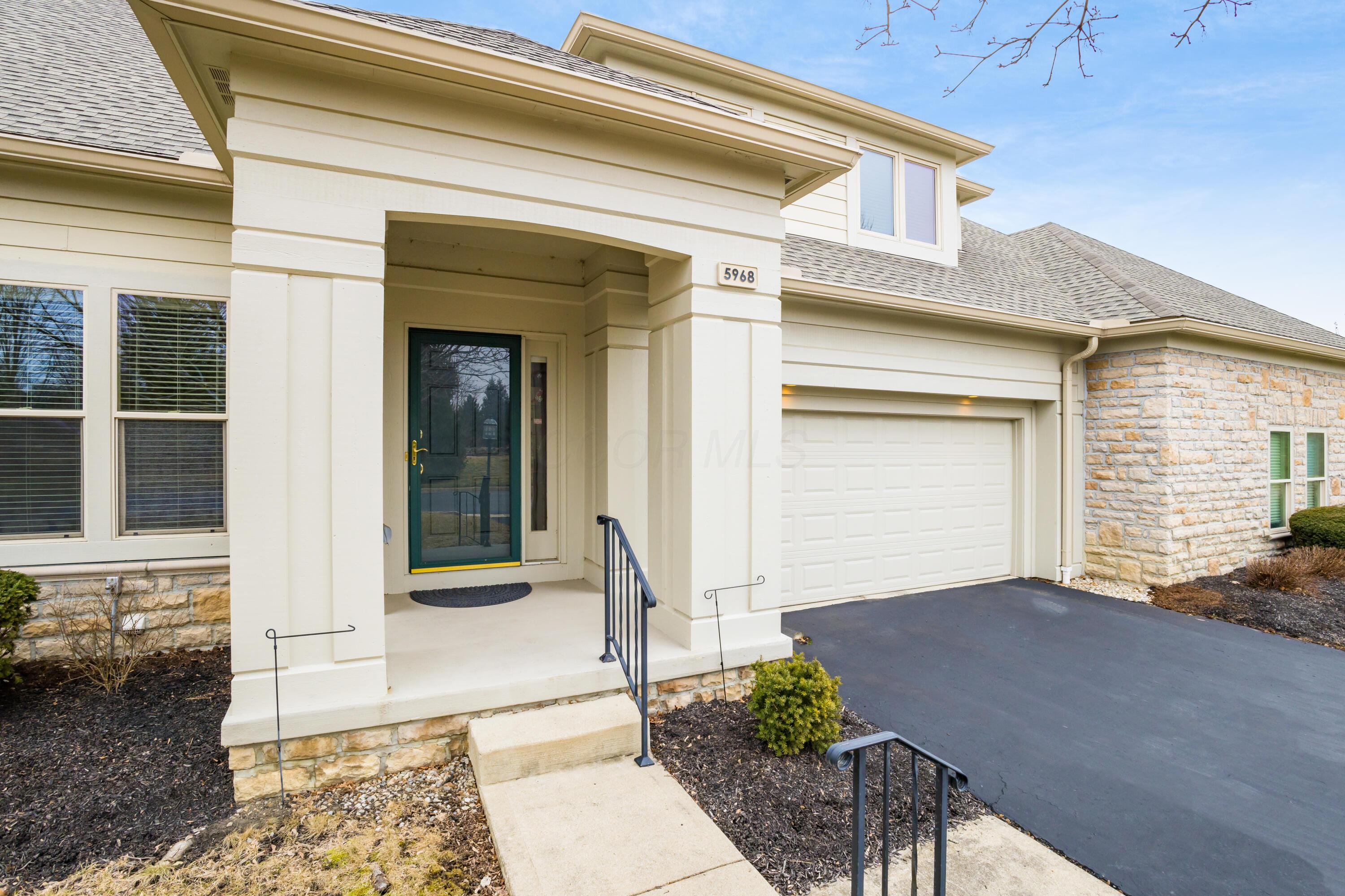 5968 Roundstone Place #9C, Dublin, Ohio image 5