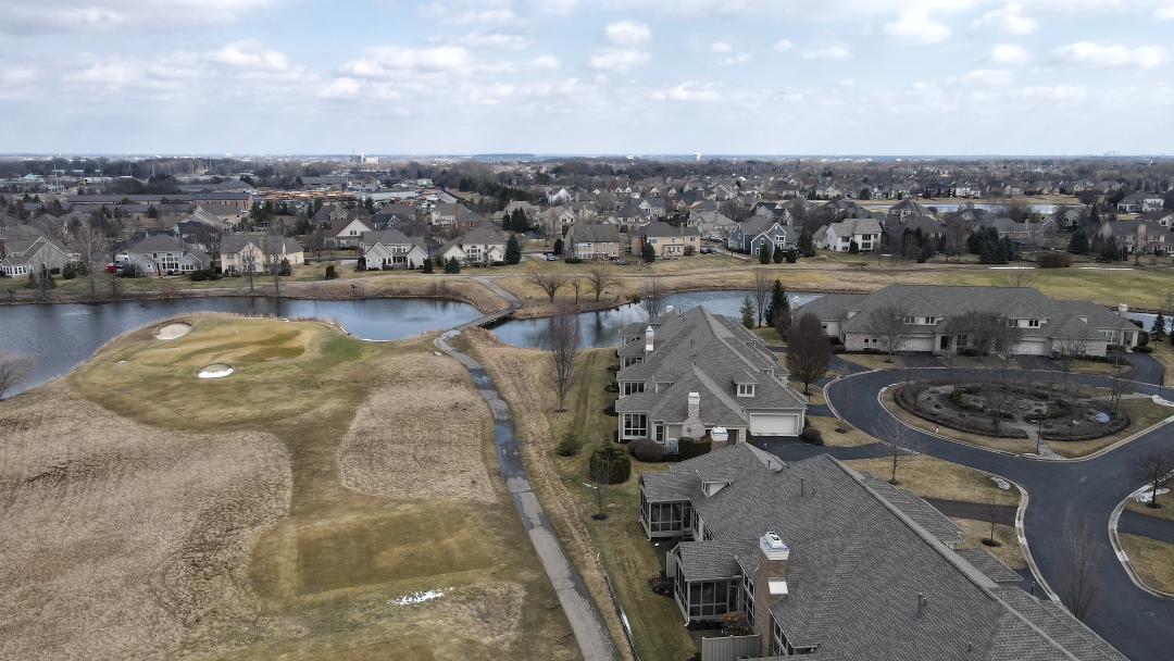 5968 Roundstone Place #9C, Dublin, Ohio image 4