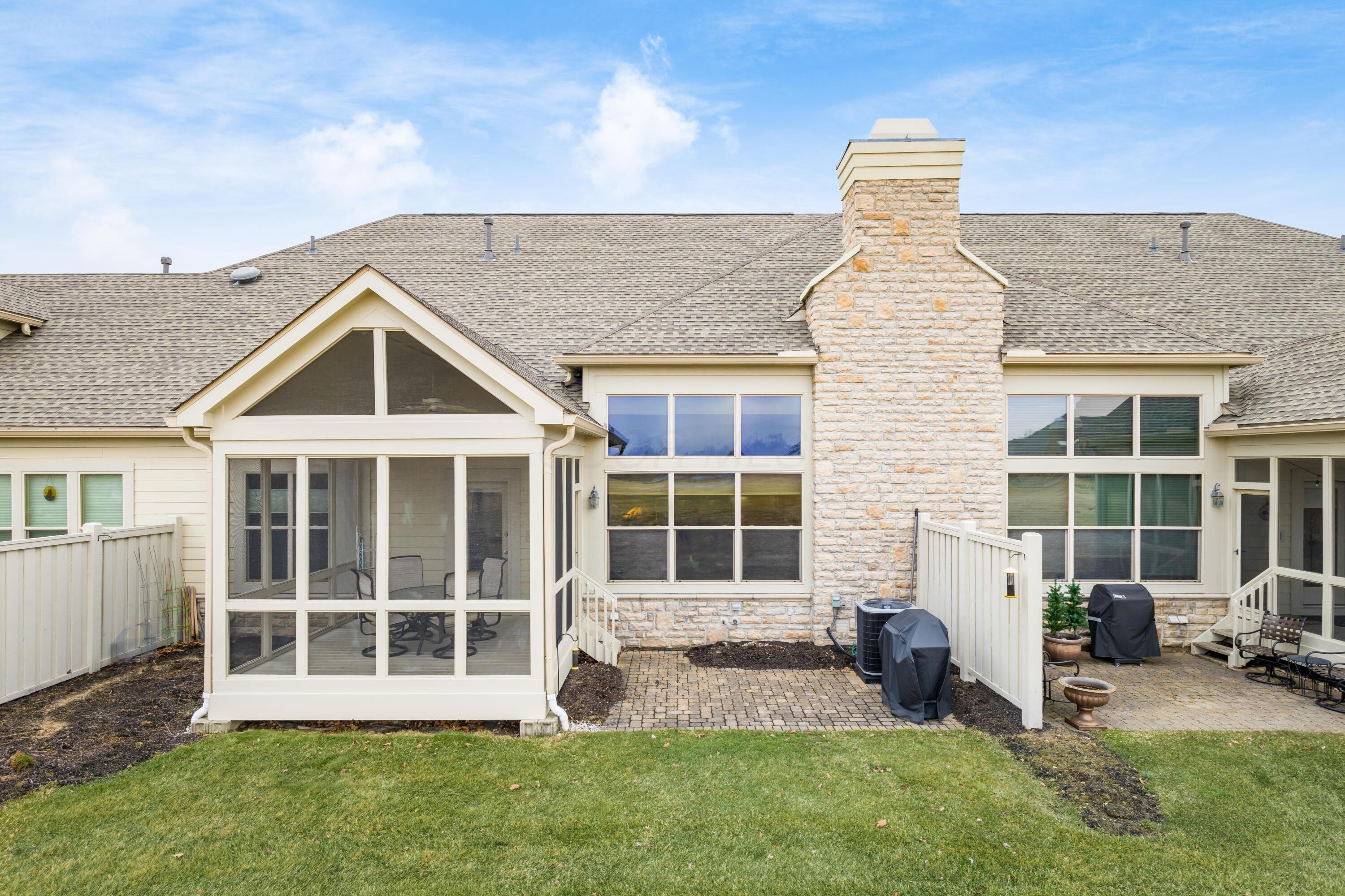 5968 Roundstone Place #9C, Dublin, Ohio image 37