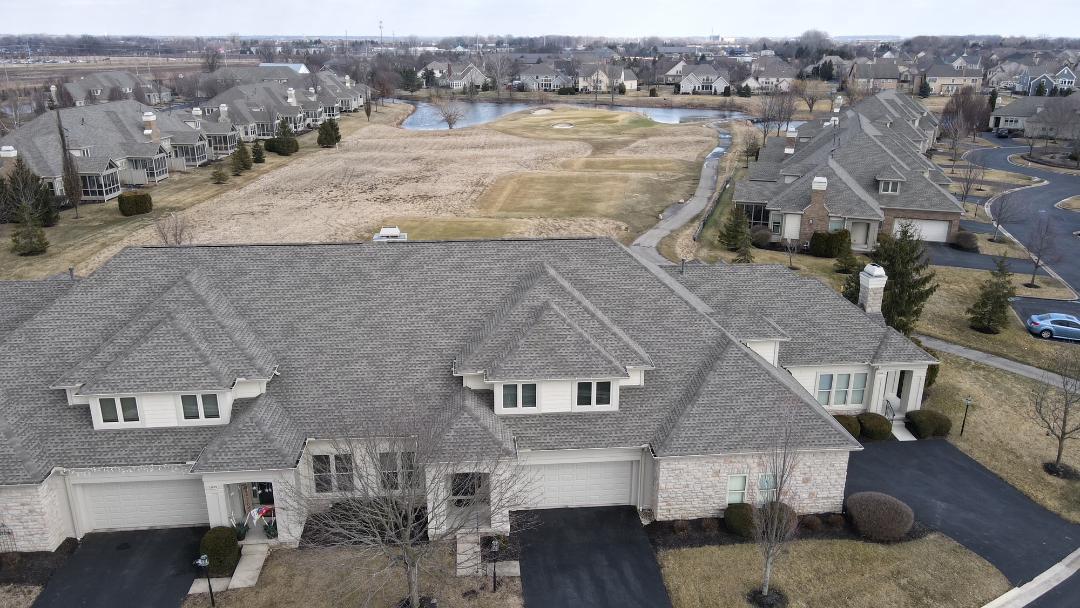 5968 Roundstone Place #9C, Dublin, Ohio image 3
