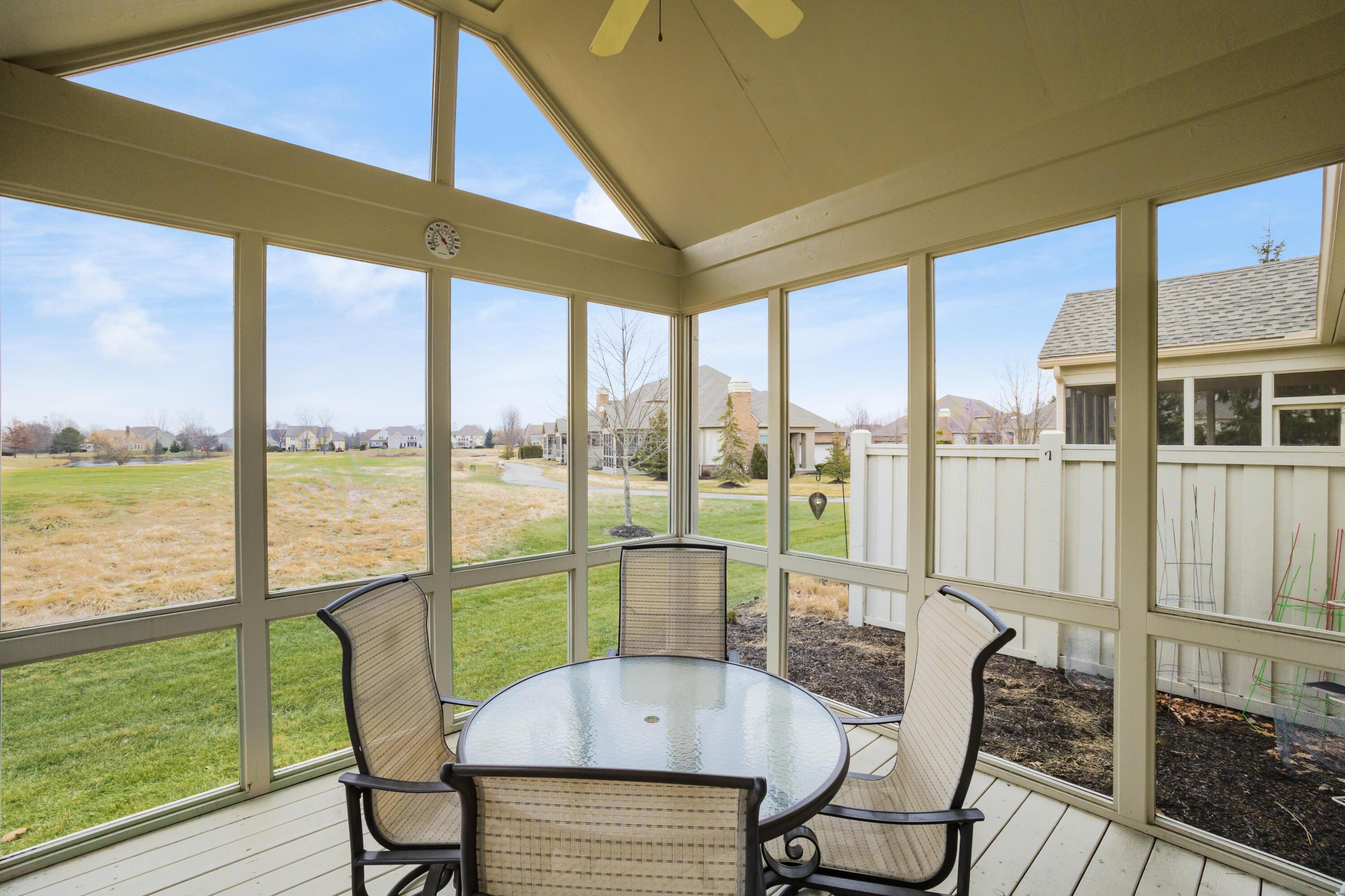 5968 Roundstone Place #9C, Dublin, Ohio image 34