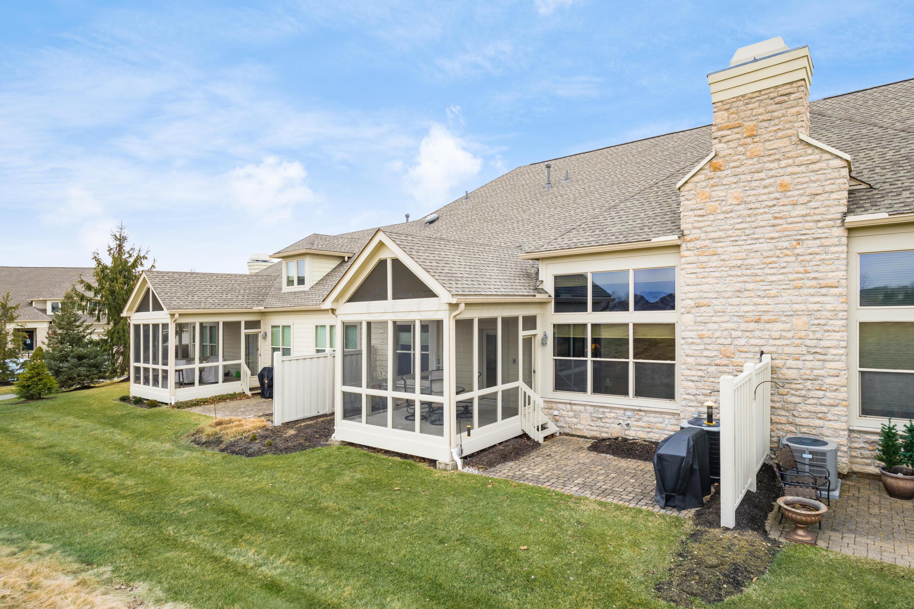 5968 Roundstone Place #9C, Dublin, Ohio image 36