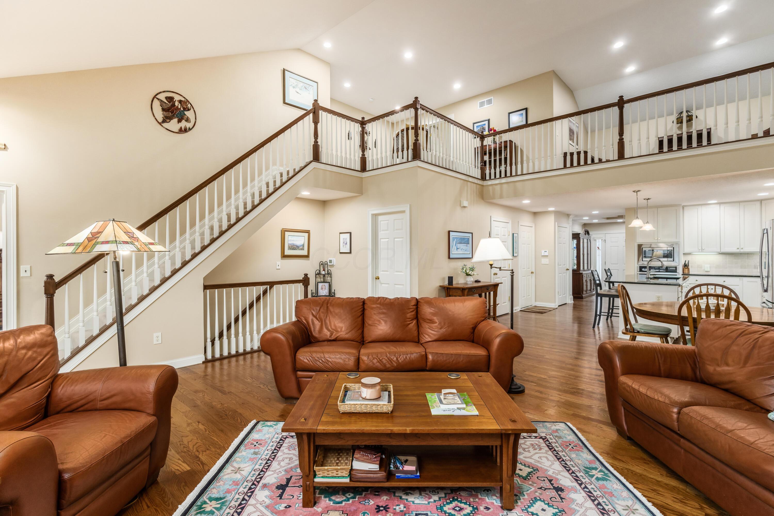 5968 Roundstone Place #9C, Dublin, Ohio image 9