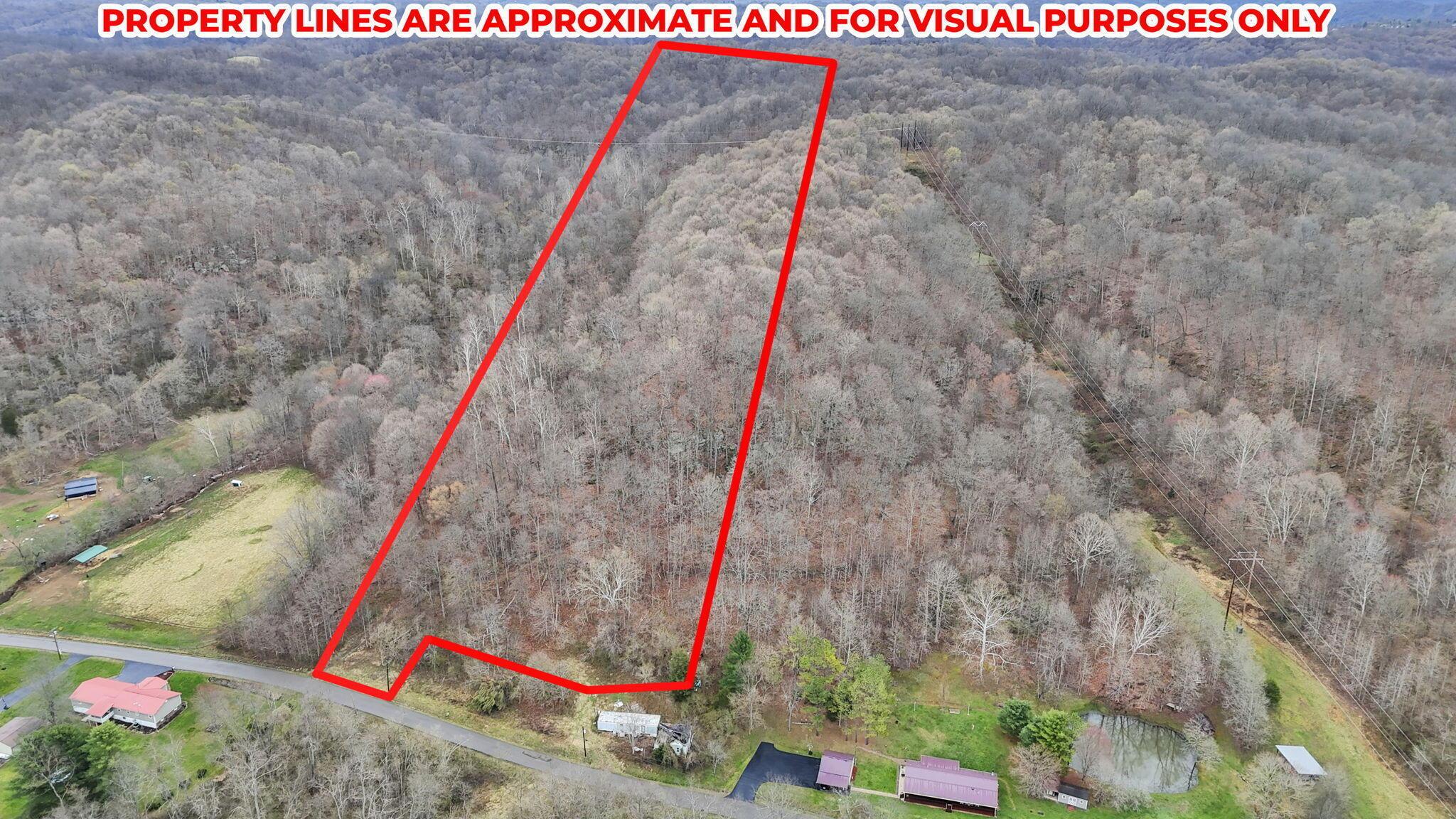 32290 Bailey Run Road, Pomeroy, Ohio image 38