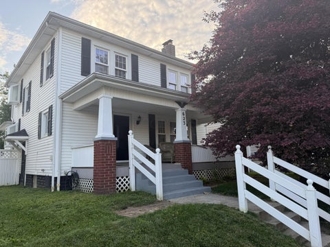 Homes For Sale - 623 Hilltonia Avenue<br/> Columbus, OH 43223