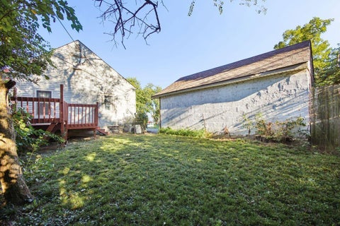 Tiny photo for 878 S Richardson Avenue, Columbus, OH 43204 (MLS # 226037155)