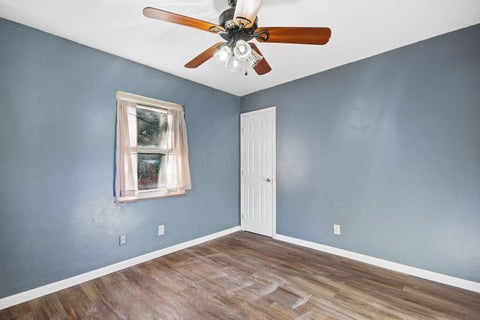 Tiny photo for 878 S Richardson Avenue, Columbus, OH 43204 (MLS # 226037155)