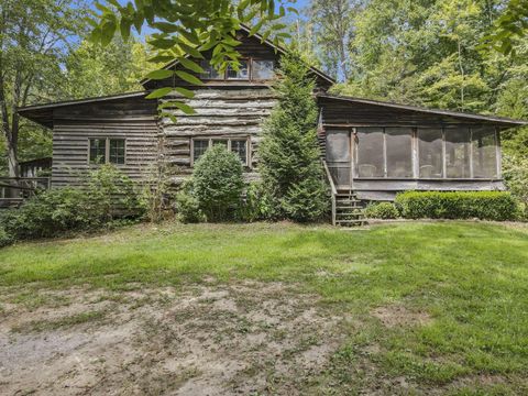 Vacant Land For Sale - 30574 Strawn Road<br/> Logan, OH 43138