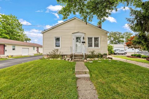 Photo of 440 Long Street, Ashville, OH 43103 (MLS # 226022502)