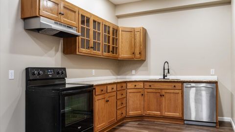 Tiny photo for 19 E 6th Street, Dresden, OH 43821 (MLS # 225045373)