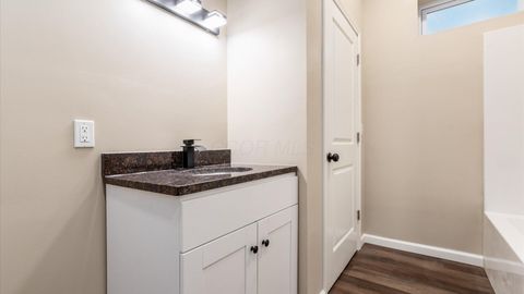 Tiny photo for 19 E 6th Street, Dresden, OH 43821 (MLS # 225045373)