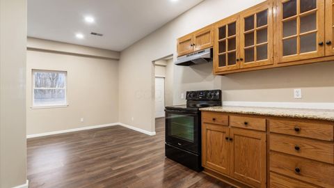 Tiny photo for 19 E 6th Street, Dresden, OH 43821 (MLS # 225045373)