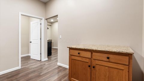 Tiny photo for 19 E 6th Street, Dresden, OH 43821 (MLS # 225045373)