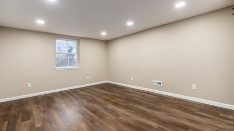 Tiny photo for 19 E 6th Street, Dresden, OH 43821 (MLS # 225045373)