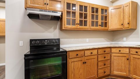 Tiny photo for 19 E 6th Street, Dresden, OH 43821 (MLS # 225045373)