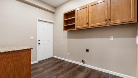 Tiny photo for 19 E 6th Street, Dresden, OH 43821 (MLS # 225045373)