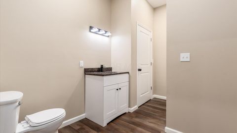 Tiny photo for 19 E 6th Street, Dresden, OH 43821 (MLS # 225045373)