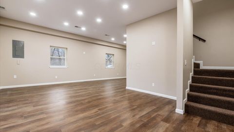 Tiny photo for 19 E 6th Street, Dresden, OH 43821 (MLS # 225045373)