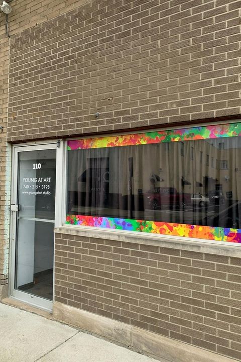 Photo of 110 W Chestnut Street, Lancaster, OH 43130 (MLS # 226006819)