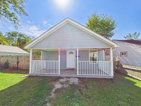 Photo of 229 Southard Drive, Columbus, OH 43207 (MLS # 225037141)