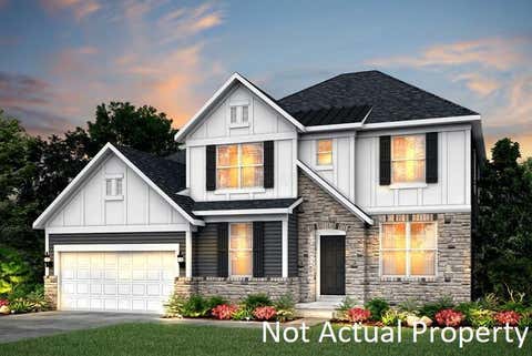 Photo of 9577 Rosemont Road Lot 234 #Lot 234, Plain City, OH 43064 (MLS # 226029240)