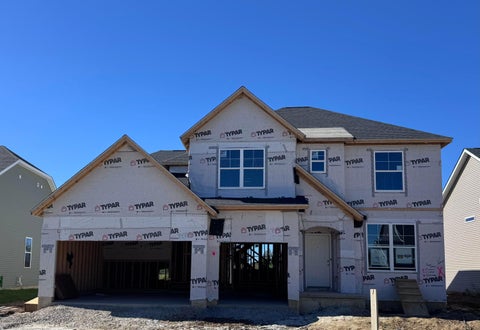 Photo of 9577 Rosemont Road Lot 234 #Lot 234, Plain City, OH 43064 (MLS # 226029240)