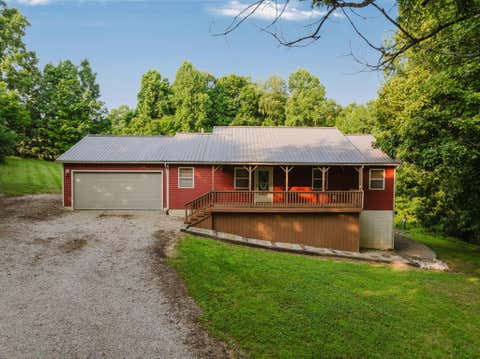 Photo of 2981 Flag Dale Road S, Junction City, OH 43748 (MLS # 226026461)