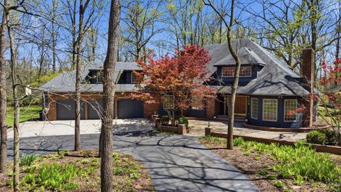 Photo of 20197 State Route 245, Marysville, OH 43040 (MLS # 226013360)