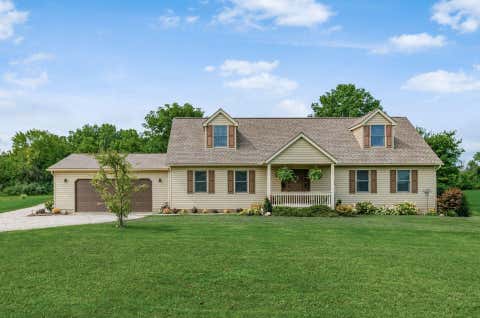 Photo of 13359 Leeper Perkins Road, Marysville, OH 43040 (MLS # 226031766)