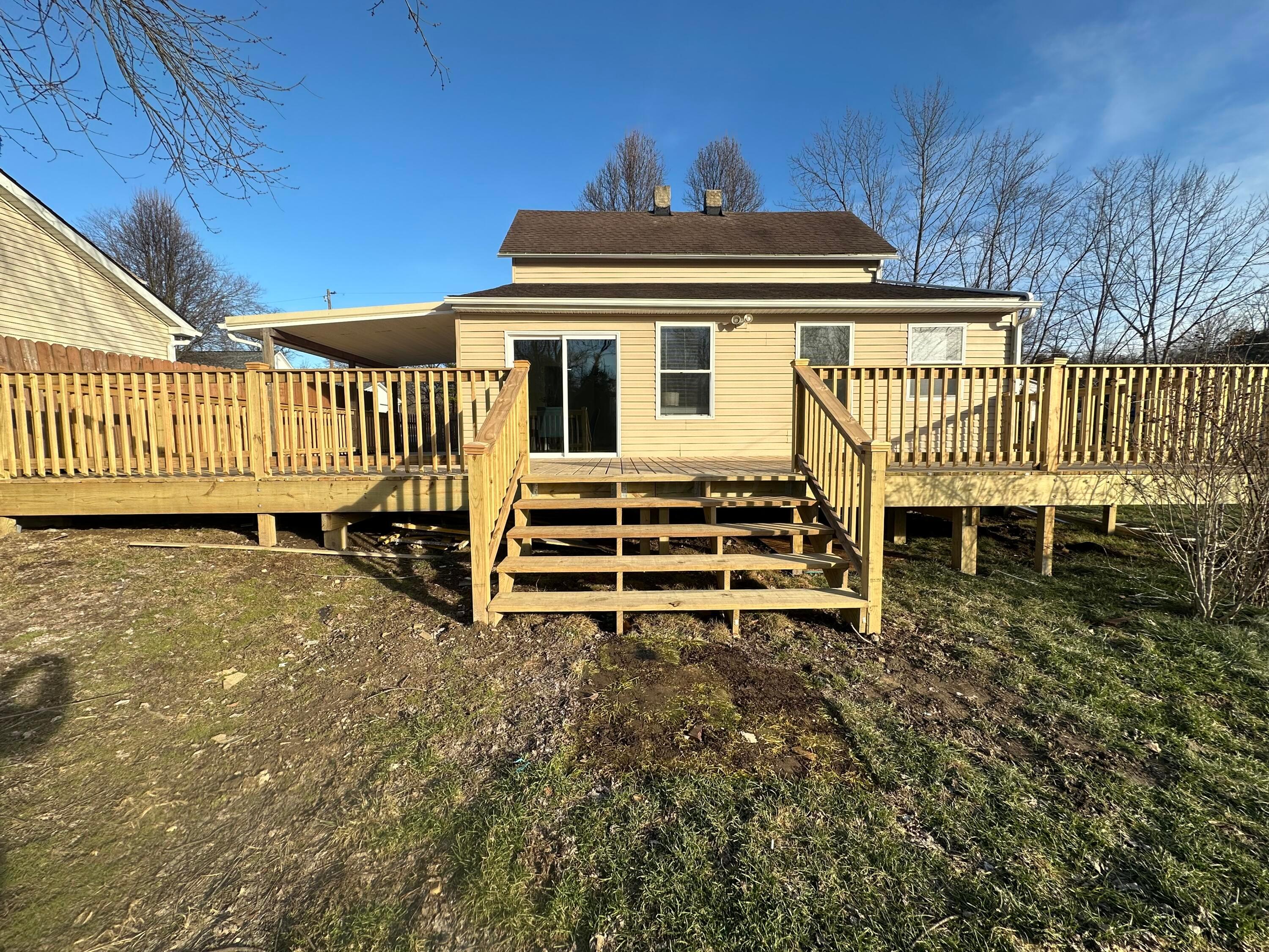 7757 High Street, Orient, Ohio image 35