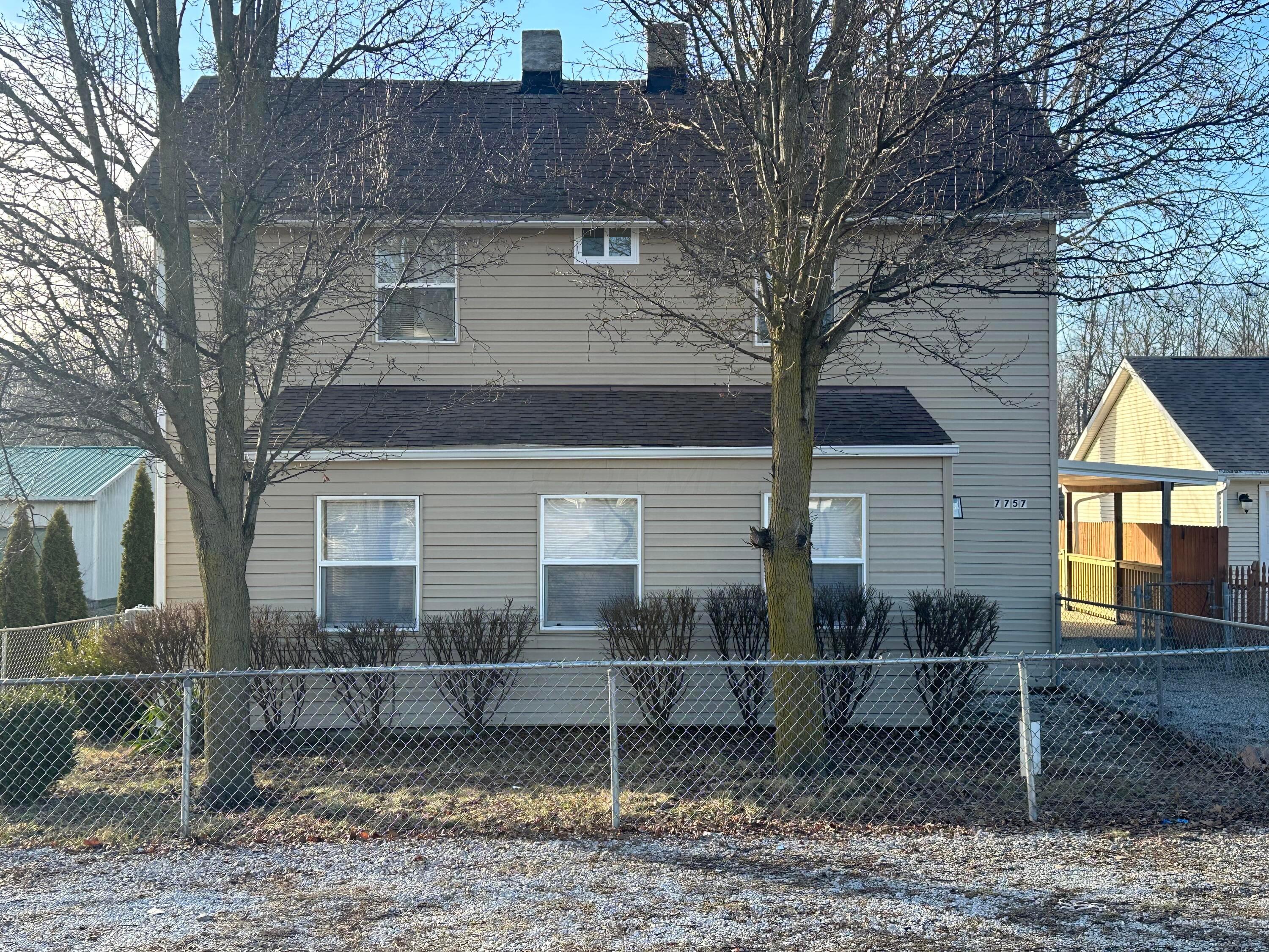 7757 High Street, Orient, Ohio image 34