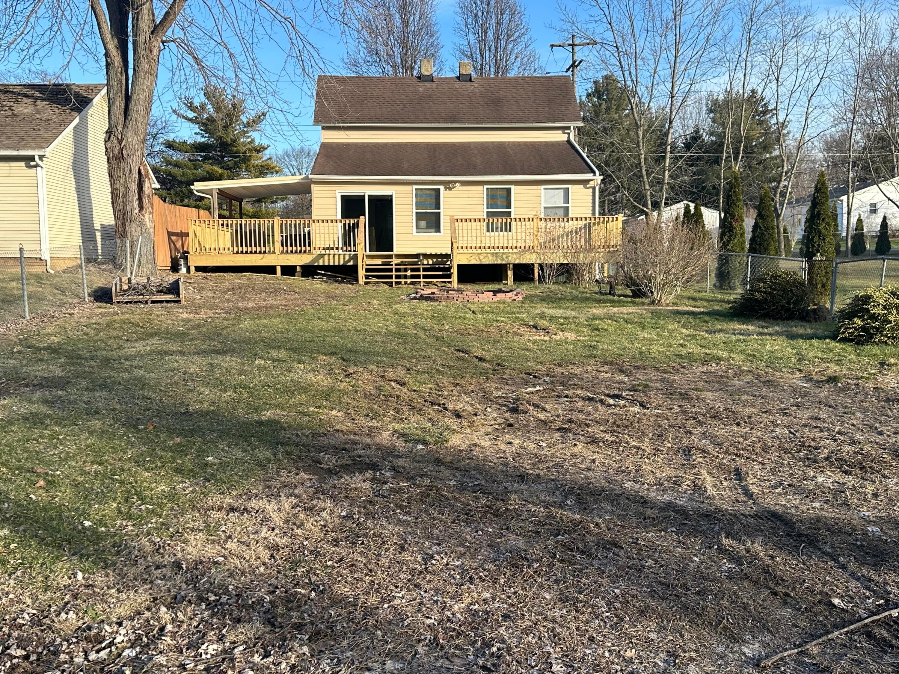 7757 High Street, Orient, Ohio image 37