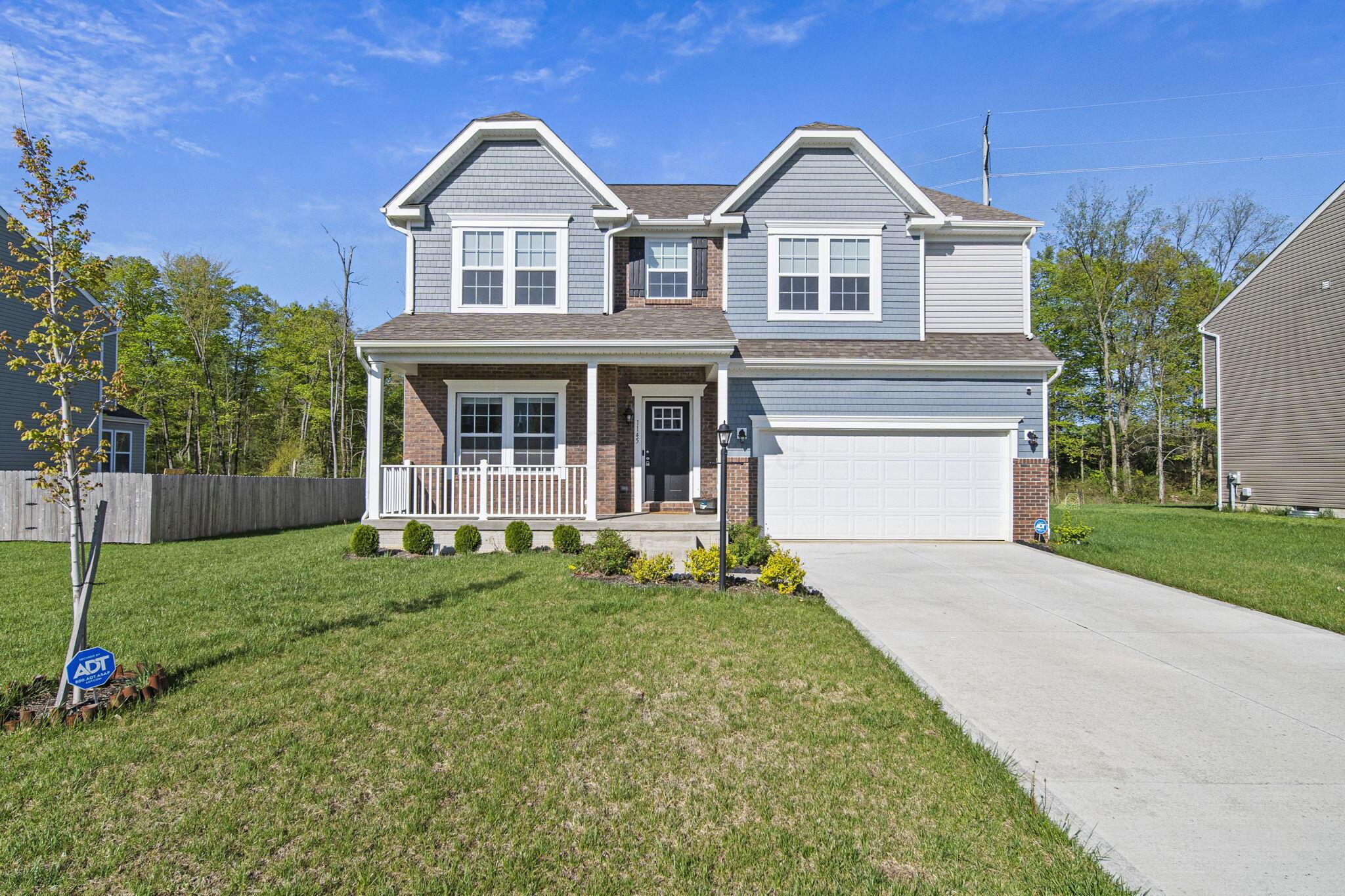 1145 Cunningham Avenue, Pataskala, Ohio image 2