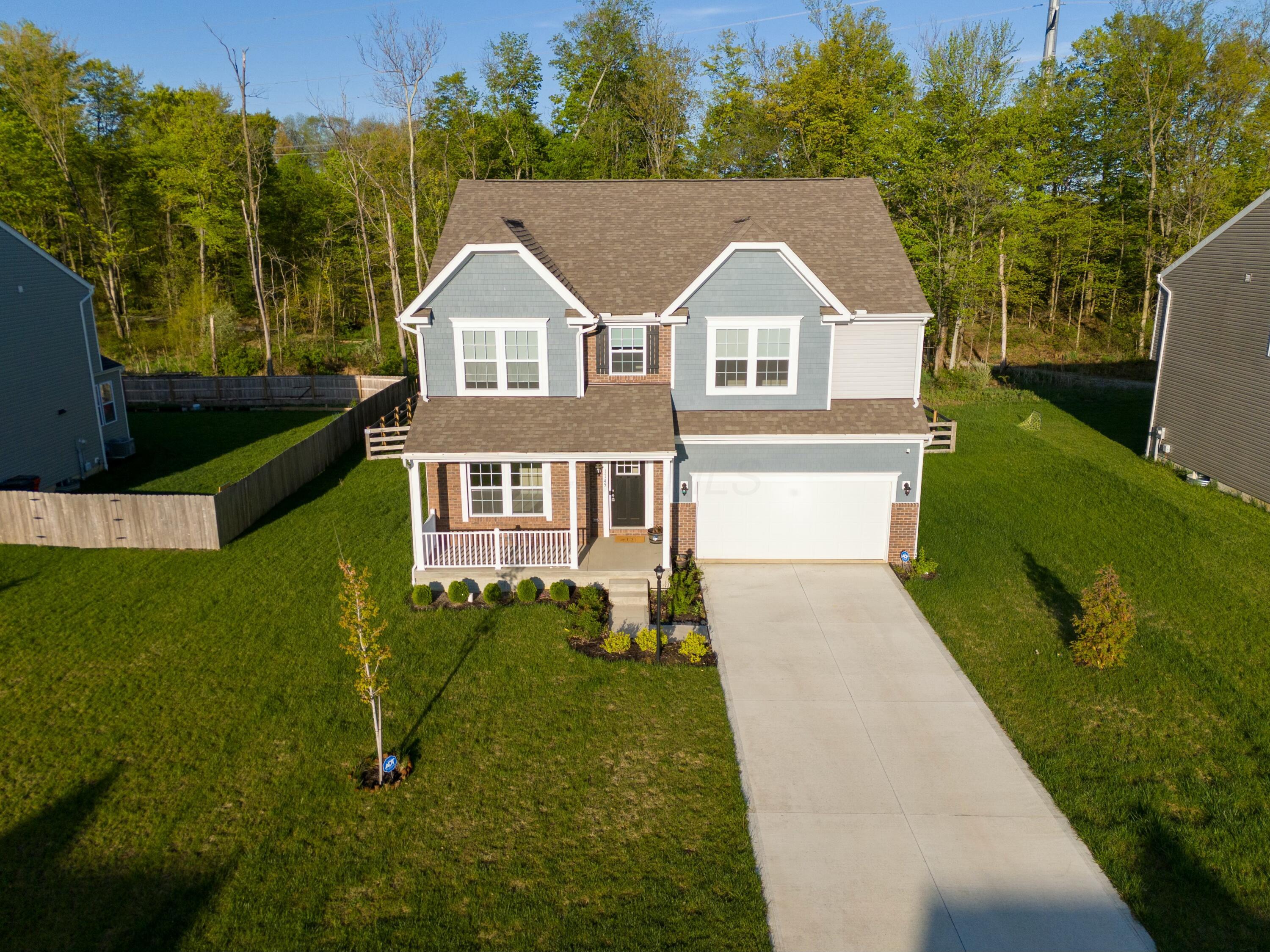 1145 Cunningham Avenue, Pataskala, Ohio image 4