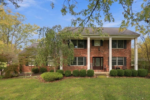 Photo of 2750 Silver Street, Granville, OH 43023 (MLS # 226040866)