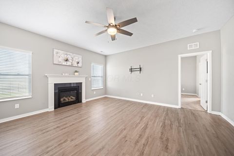 Tiny photo for 5332 Karst Circle, Ashville, OH 43103 (MLS # 225037354)