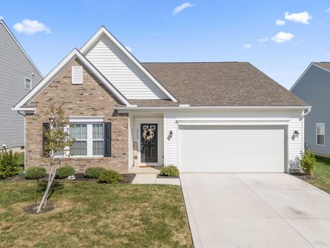Tiny photo for 5332 Karst Circle, Ashville, OH 43103 (MLS # 225037354)