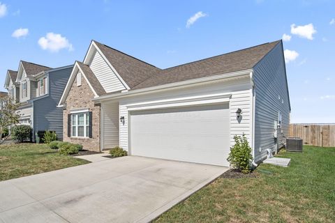 Tiny photo for 5332 Karst Circle, Ashville, OH 43103 (MLS # 225037354)