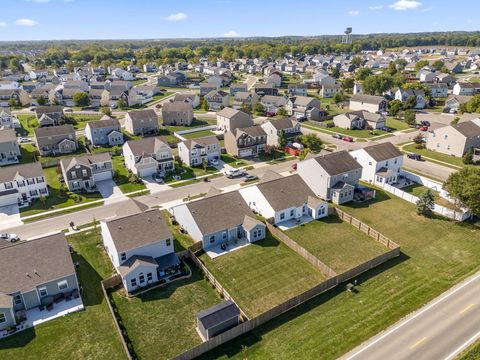 Tiny photo for 5332 Karst Circle, Ashville, OH 43103 (MLS # 225037354)