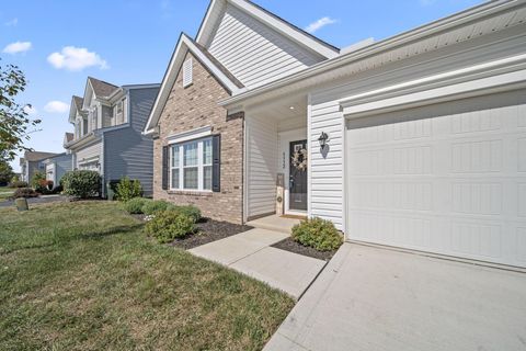 Tiny photo for 5332 Karst Circle, Ashville, OH 43103 (MLS # 225037354)
