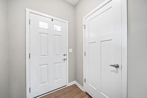 Tiny photo for 5332 Karst Circle, Ashville, OH 43103 (MLS # 225037354)