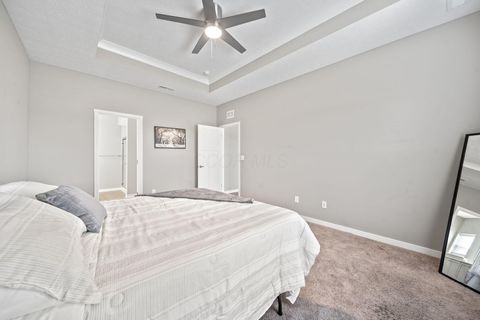 Tiny photo for 5332 Karst Circle, Ashville, OH 43103 (MLS # 225037354)