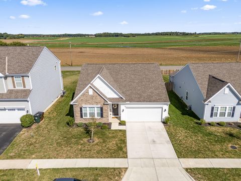 Tiny photo for 5332 Karst Circle, Ashville, OH 43103 (MLS # 225037354)