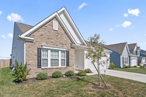 Tiny photo for 5332 Karst Circle, Ashville, OH 43103 (MLS # 225037354)