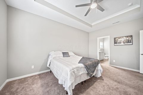 Tiny photo for 5332 Karst Circle, Ashville, OH 43103 (MLS # 225037354)
