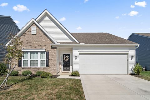 Photo of 5332 Karst Circle, Ashville, OH 43103 (MLS # 225037354)
